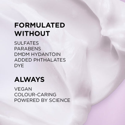 Loreal Ever Pure Sulphate Free Volume Conditioner 250ml