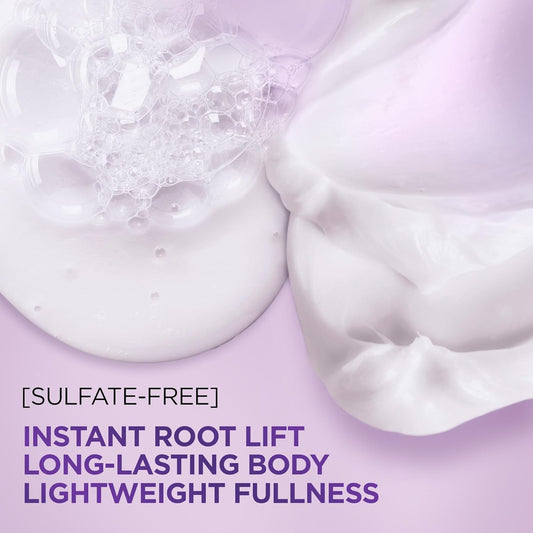 Loreal Paris Ever Pure Sulfate Free Volume Shampoo 250ml