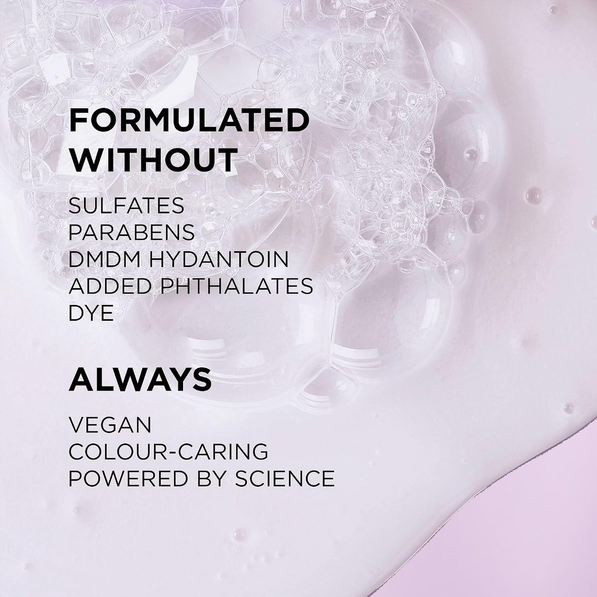 Loreal Paris Ever Pure Sulfate Free Volume Shampoo 250ml