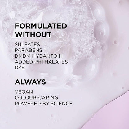Loreal Paris Ever Pure Sulfate Free Volume Shampoo 250ml