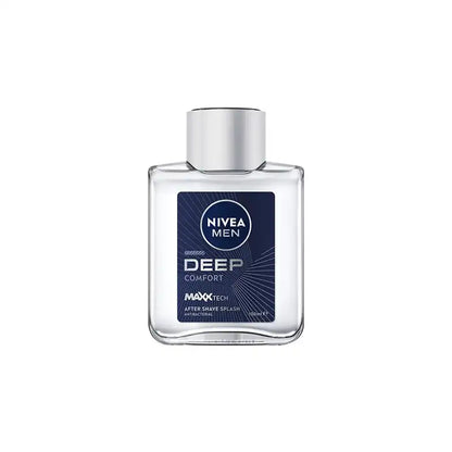 NIVEA MEN Deep After Shave Splash 100ml