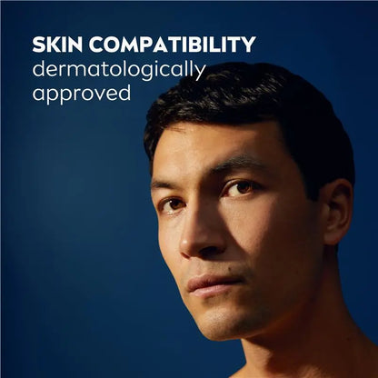 NIVEA MEN Deep After Shave Splash 100ml