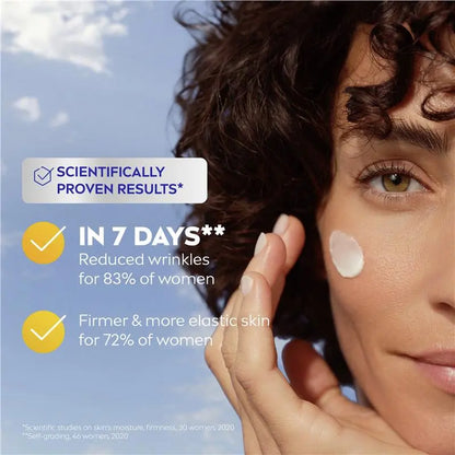 NIVEA Q10 Anti-Wrinkle Firming Day Cream SPF30 50ml