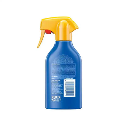 NIVEA Sun Kids Protect & Play Spray 270mL