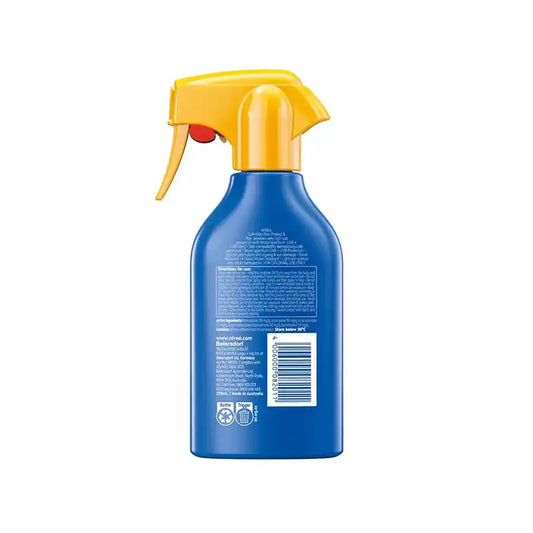 NIVEA Sun Kids Protect & Play Spray 270mL