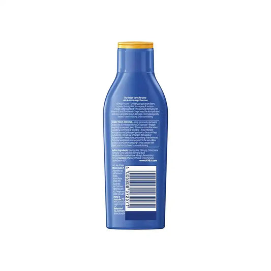 NIVEA Sun Protect & Moisture Moisture Lock SPF50+ Sunscreen 200mL