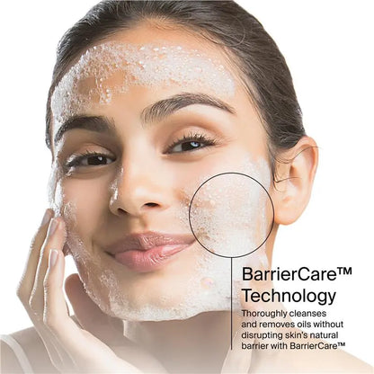 Neutrogena Ultra Gentle Creamy Cleanser 200mL
