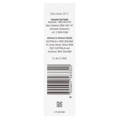 Neutrogena Ultra Sheer Fluid Facial Sunscreen SPF 50 40ml