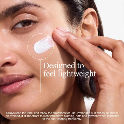 Neutrogena Ultra Sheer Fluid Facial Sunscreen SPF 50 40ml