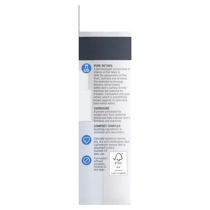 Neutrogena Visible Repair Night Moisturiser 30ml