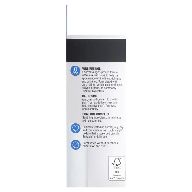 Neutrogena Visible Repair Serum 30ml