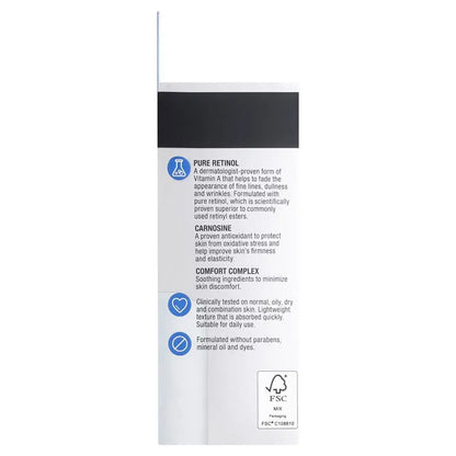 Neutrogena Visible Repair Serum 30ml