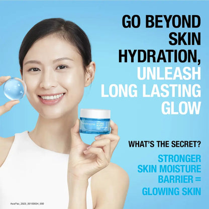 Neutrogena Hydro Boost Hyaluronic Acid Nourishing Cream 50g