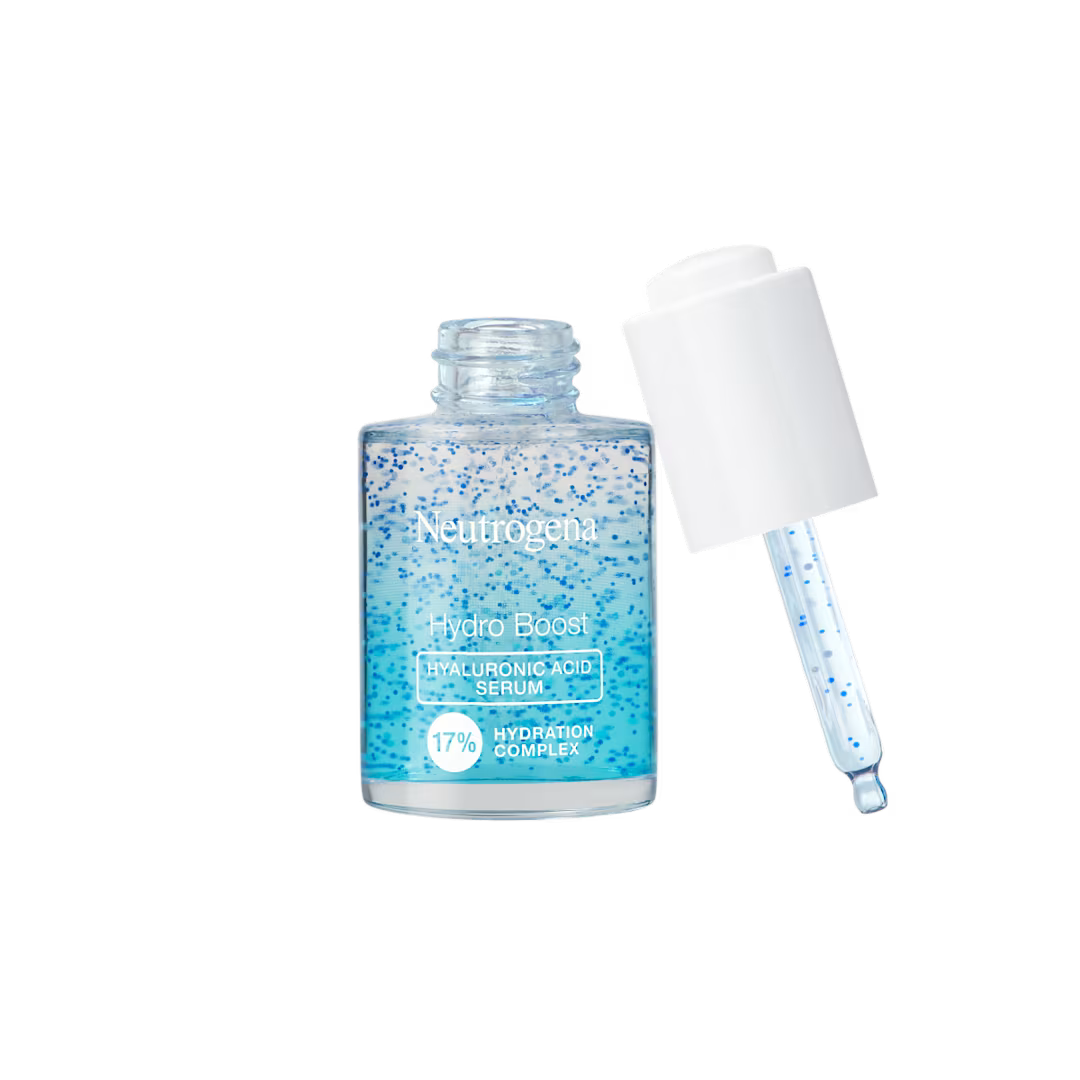 Neutrogena Hydro Boost Hyaluronic Acid Serum 30mL