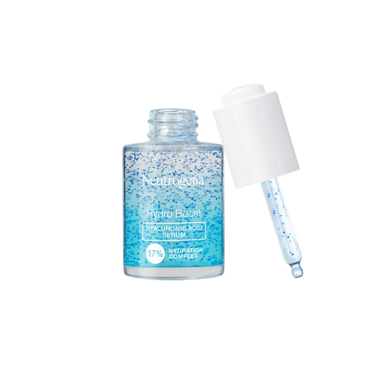 Neutrogena Hydro Boost Hyaluronic Acid Serum 30mL