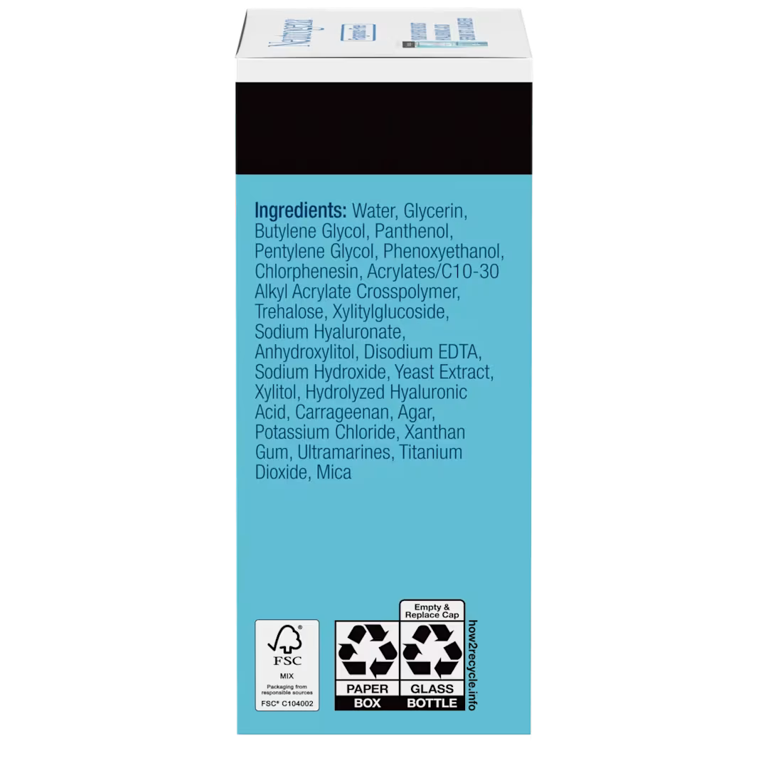 Neutrogena Hydro Boost Hyaluronic Acid Serum 30mL