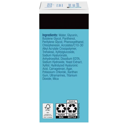 Neutrogena Hydro Boost Hyaluronic Acid Serum 30mL