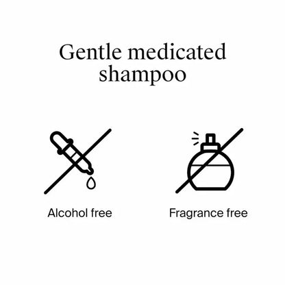 Neutrogena T Gel Shampoo Therapeutic Formula 200mL