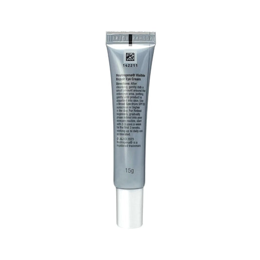 Neutrogena Visible Repair Eye Cream 15g