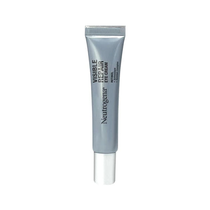 Neutrogena Visible Repair Eye Cream 15g