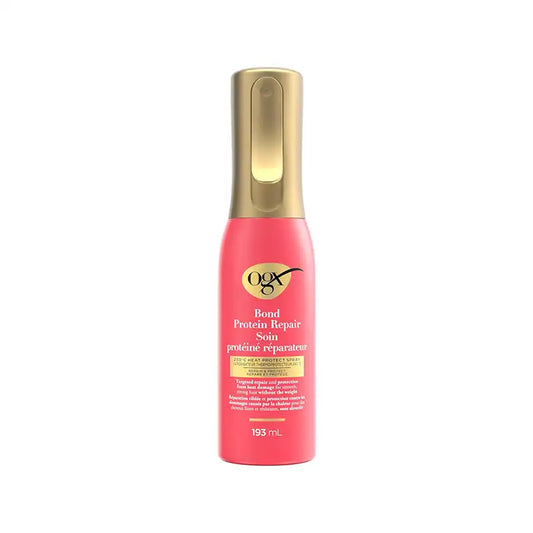 OGX Bond Protein Repair 230°F Heat Protect Spray 193ml