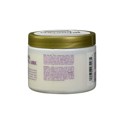 OGX Extra Strength Damage Remedy + Coconut Miracle Oil Hair Mask, 168 g
