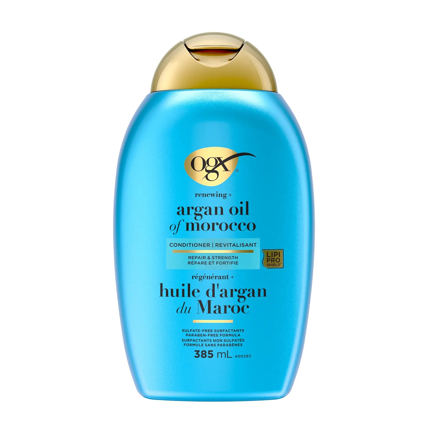 OGX Renewing Argan Oil of Morocco Conditioner 385ml