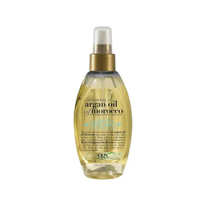 OGX RENEWING + Argan Oil of Morocco Weightless Healing Dry Oil 100ml