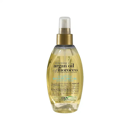 OGX RENEWING + Argan Oil of Morocco Weightless Healing Dry Oil 100ml