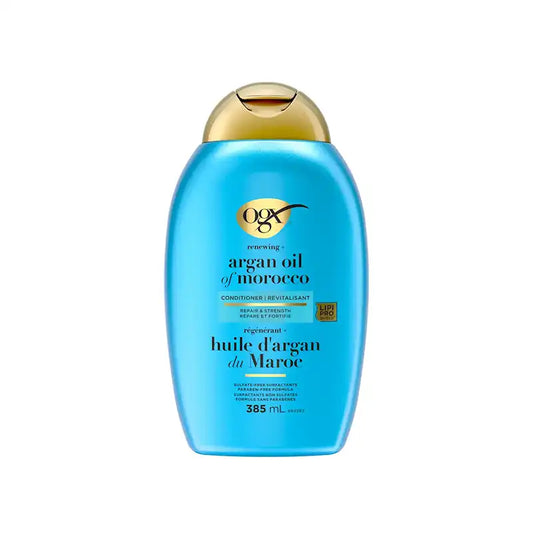 OGX Renewing Argan Oil of Morocco Conditioner 385ml
