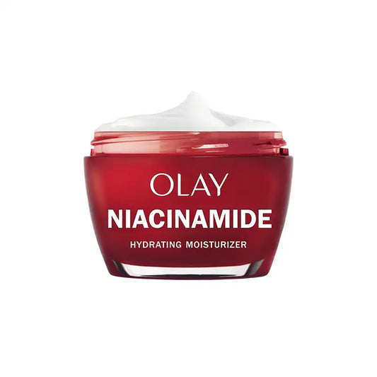 Olay Niacinamide Hydrating Cream 50ml