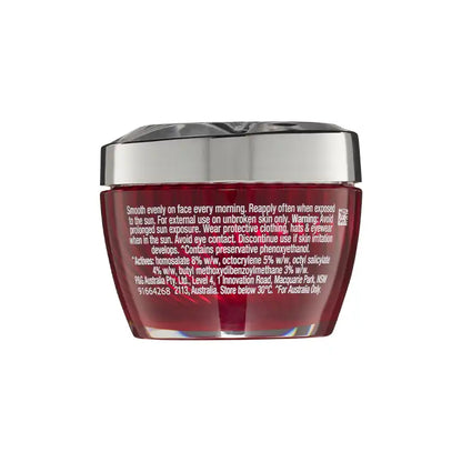 Olay Regenerist Whip UV SPF Face Cream Moisturiser 50g