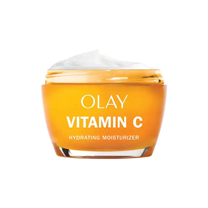 Olay Vitamin C Hydrating Gel Moisturizer 48g