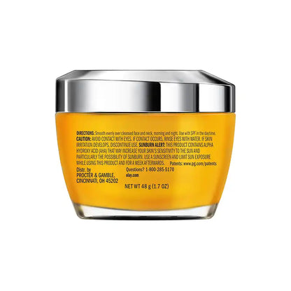 Olay Vitamin C Hydrating Gel Moisturizer 48g