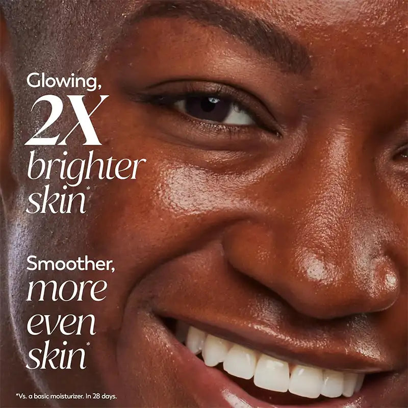 Olay Vitamin C Hydrating Gel Moisturizer 48g