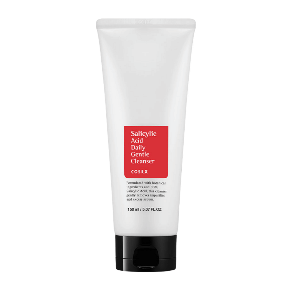 COSRX - Salicylic Acid Daily Gentle Cleanser - 150ml