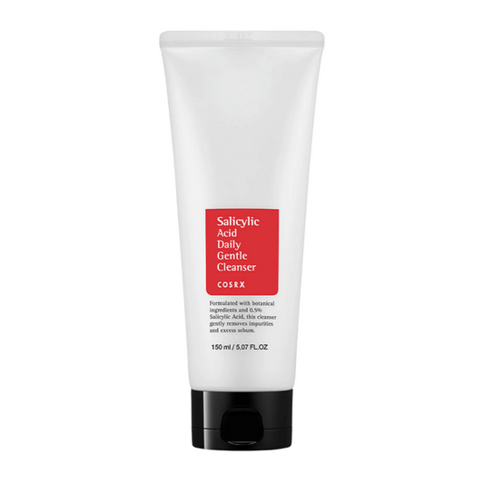 COSRX - Salicylic Acid Daily Gentle Cleanser - 150ml