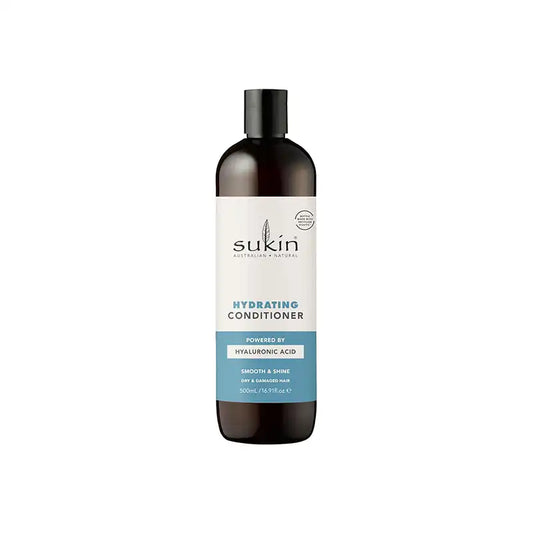Sukin Hydrating Conditioner 500ml