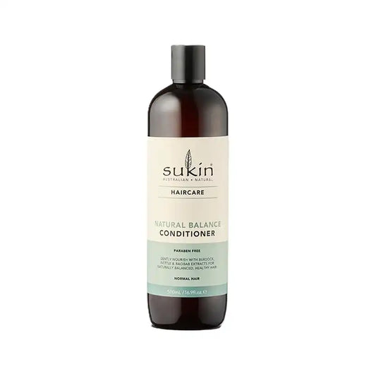 Sukin Natural Balance Conditioner 500ml