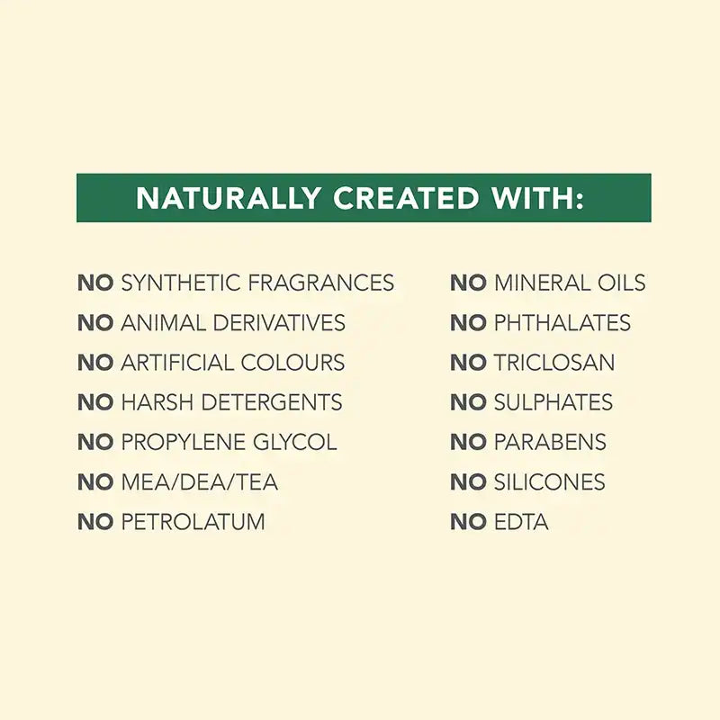 Sukin Natural Balance Conditioner 500ml