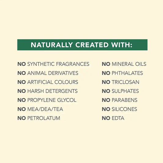 Sukin Natural Balance Conditioner 500ml