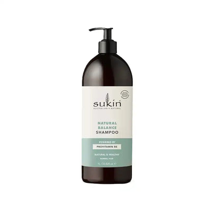 Sukin Natural Balance Shampoo 1L