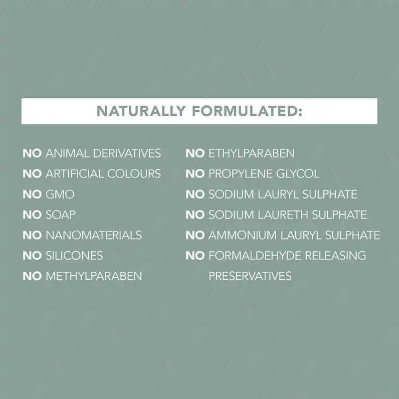 Sukin Natural Balance Shampoo 1L