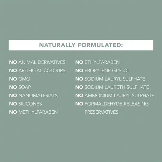 Sukin Natural Balance Shampoo 1L