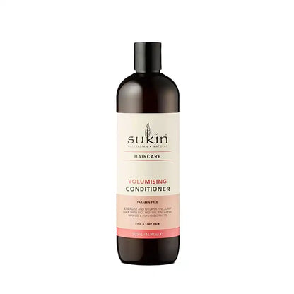 Sukin Volumising Conditioner 500ml