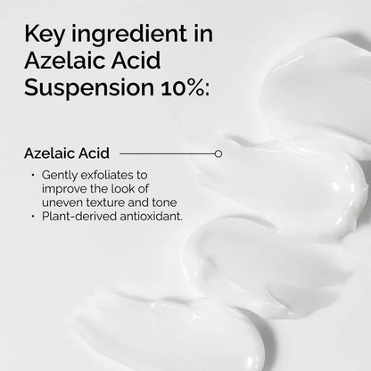 The Ordinary Azelaic Acid Suspension 10%   30 ml