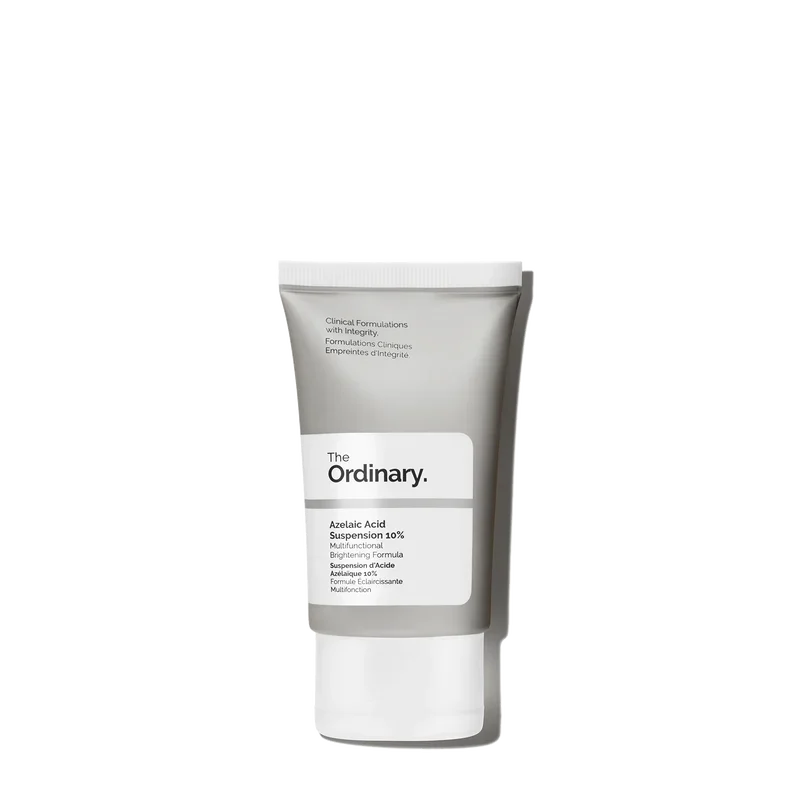 The Ordinary Azelaic Acid Suspension 10%   30 ml