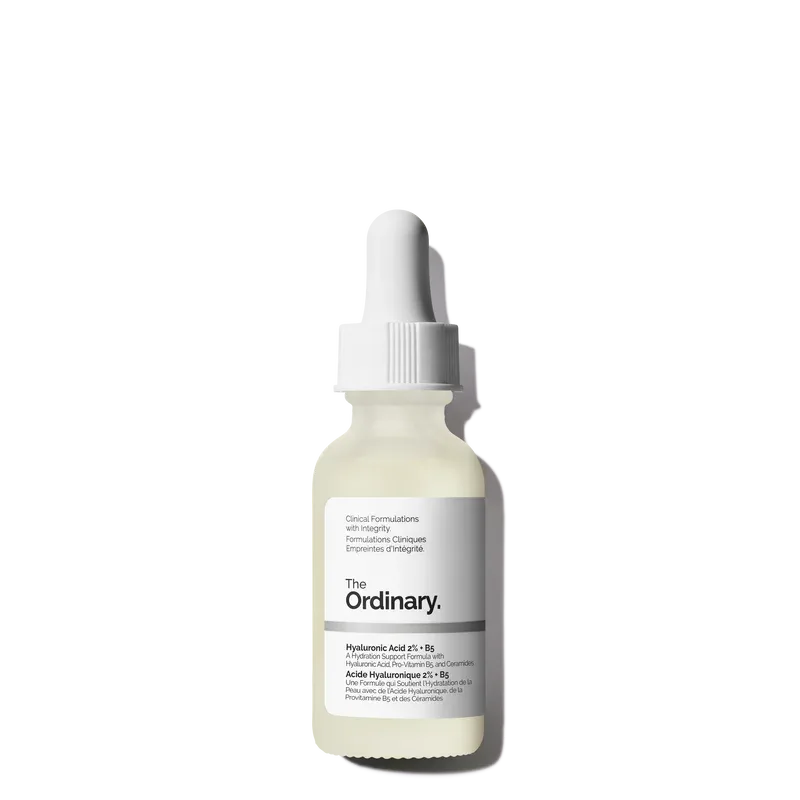 The Ordinary Hyaluronic Acid 2% + B5 30ml