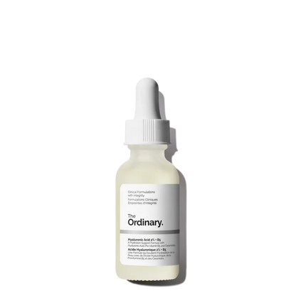 The Ordinary Hyaluronic Acid 2% + B5 30ml