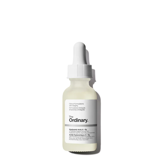 The Ordinary Hyaluronic Acid 2% + B5 30ml